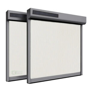 Mosquitera Wind Screen