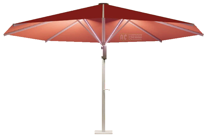 Toldo Parasol