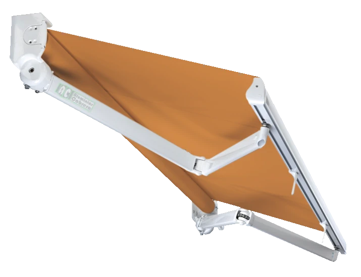 Toldos Brazos Extensibles