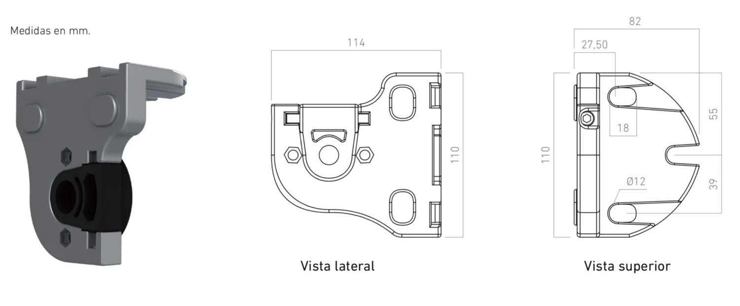 soporte-techo-toldo-punto-recto