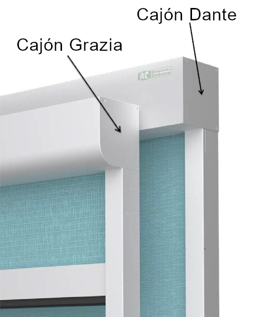 Cajón Wind Screen