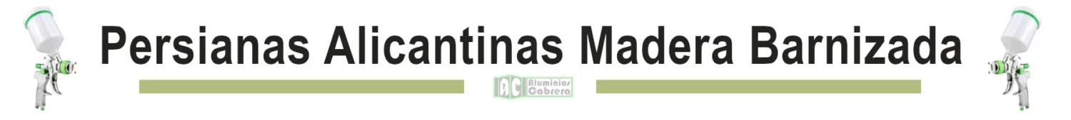 persiana-alicantina-madera-barnizada