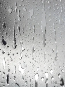 Mampara de baño o ducha acrilico agua viva