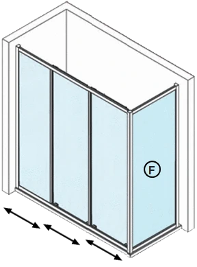angular-3hojas-corredera-1Fijo-Lateral