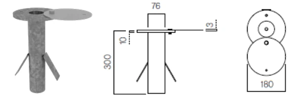 base-empotrar-oculta-xl