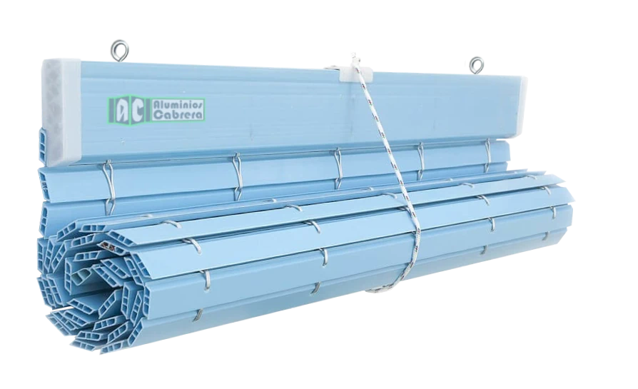 persiana-alicantina-cadenilla-pvc-a-medida-azul