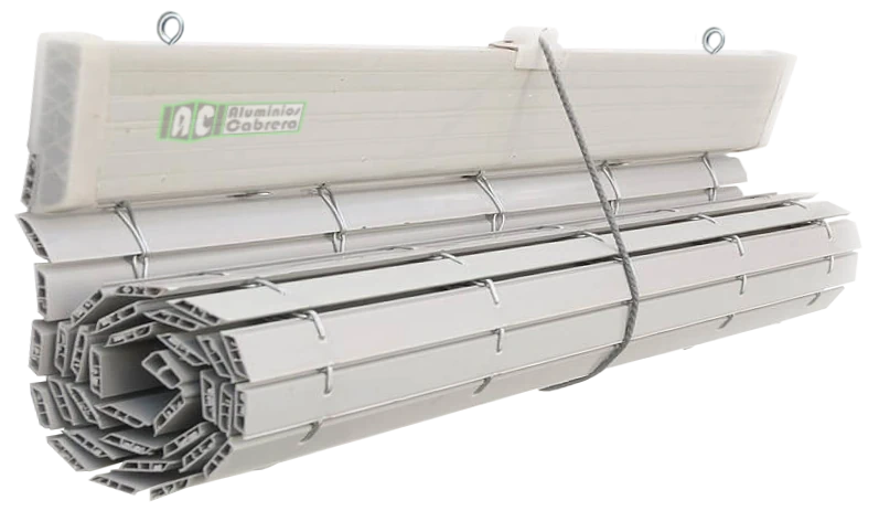 persiana-alicantina-cadenilla-pvc-a-medida-gris