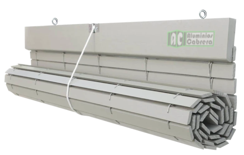 persiana-alicantina- madera-pintada-gris persiana-alicantina- madera-pintada-gris