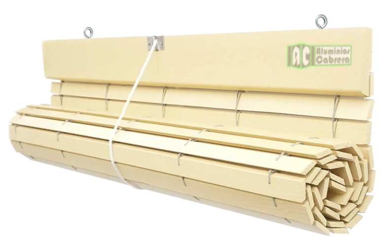 persiana-alicantina- madera-pintada-marfil persiana-alicantina- madera-pintada-marfil