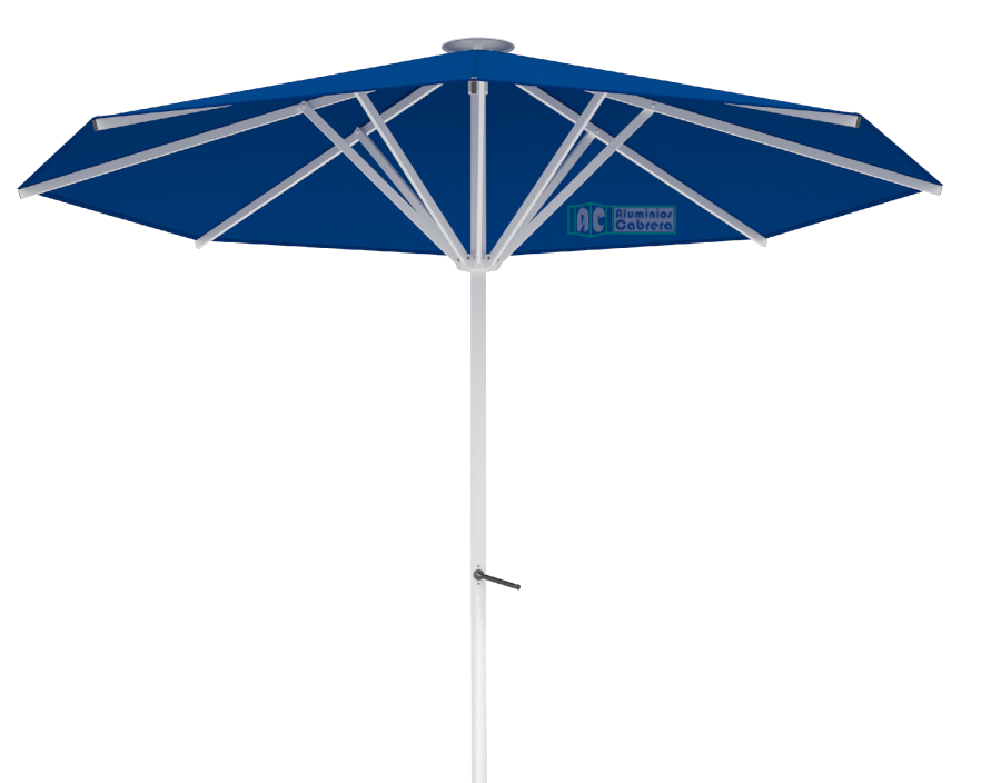 toldo parasol L