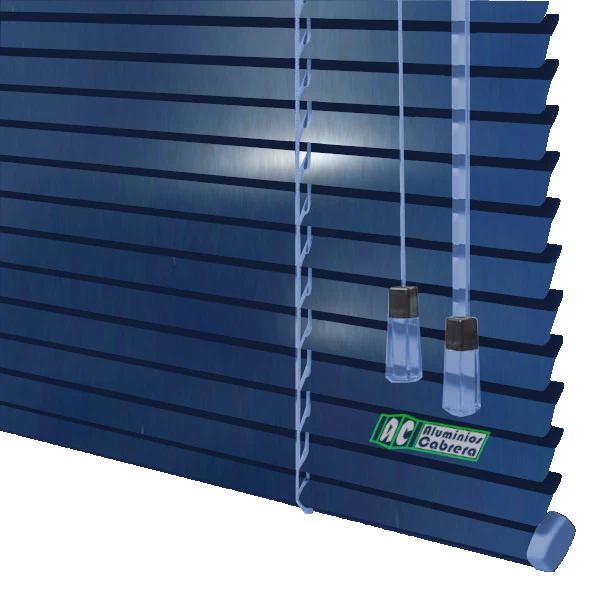 16 - Azul Ref. 7043 Veneciana