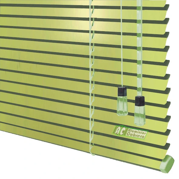 17 - Verde Ref. 7048 Veneciana