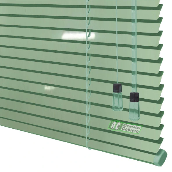 18 - Verde Ref. 7239 Veneciana