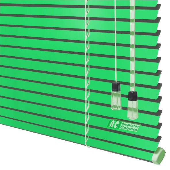 20 - Verde Ref. 7037 Veneciana