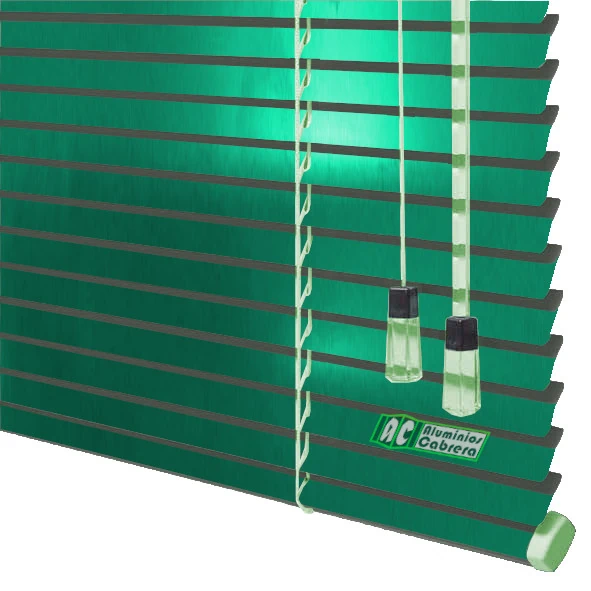 22 - Verde Ref. 7062 Veneciana