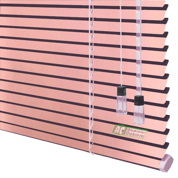 24 - Rosa Ref. 7008 Veneciana