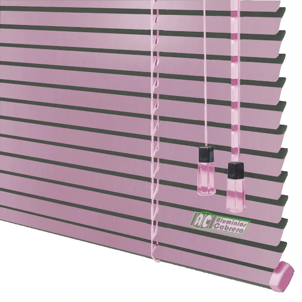 28 - Rosa Ref. 7089 Veneciana