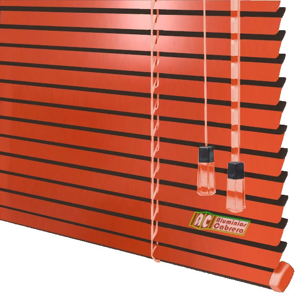 3 - Rojo Ref. 7039 Veneciana