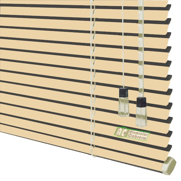 36 - Beige Ref. 7006 Veneciana