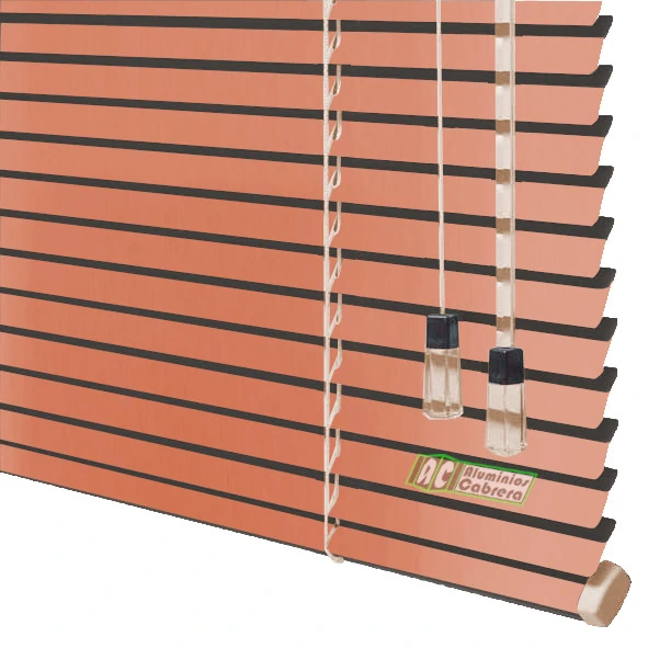 38 - Marrón Ref. 7071 Veneciana