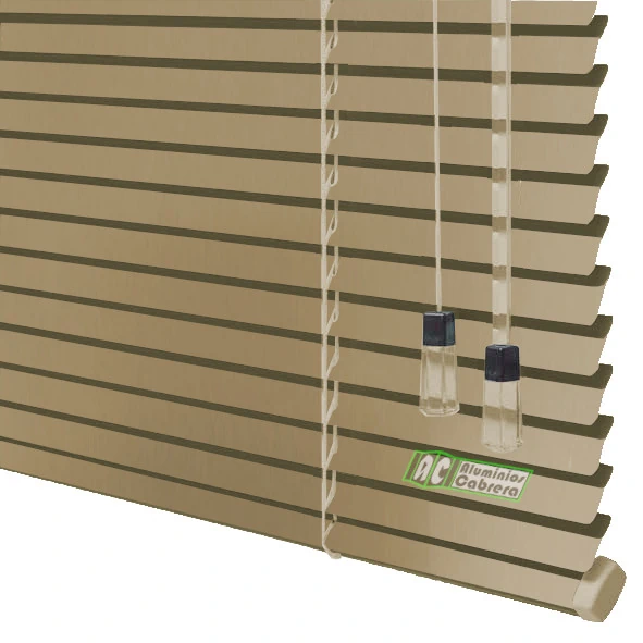 40 - Marrón Ref. 7163 Veneciana