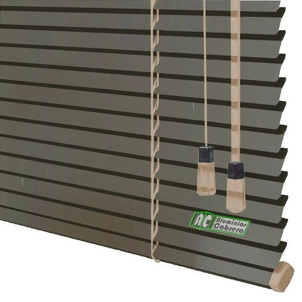 42 - Marrón Ref. 7262 Veneciana