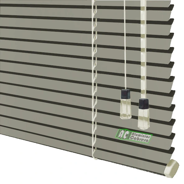 49 - Gris Ref. 7070 Veneciana