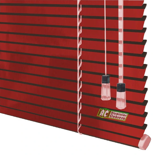 5 - Rojo Ref. 7054 Veneciana