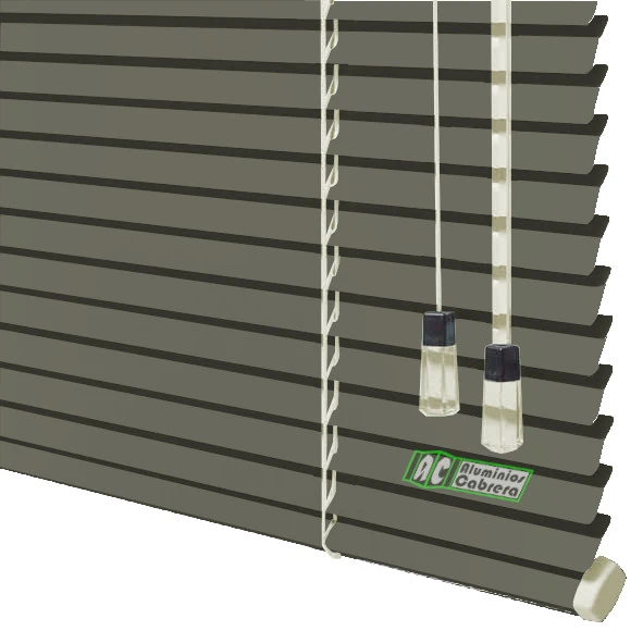 50 - Gris Ref. 7081 Veneciana