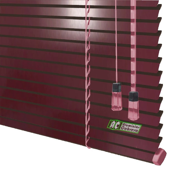 6 - Rojo Ref. 7045 Veneciana