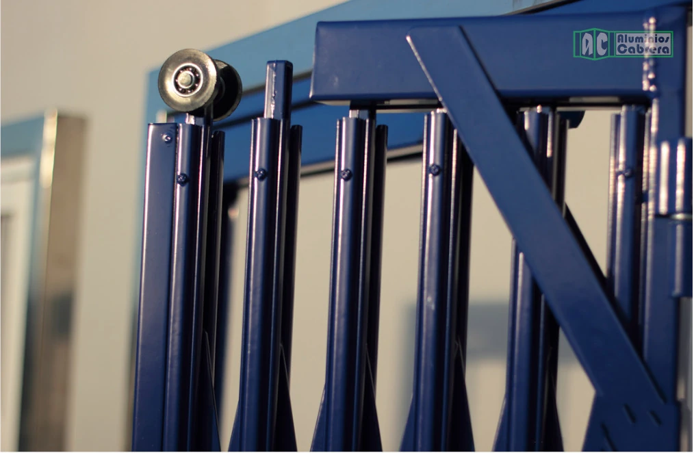 Rejas Ballestas - 10