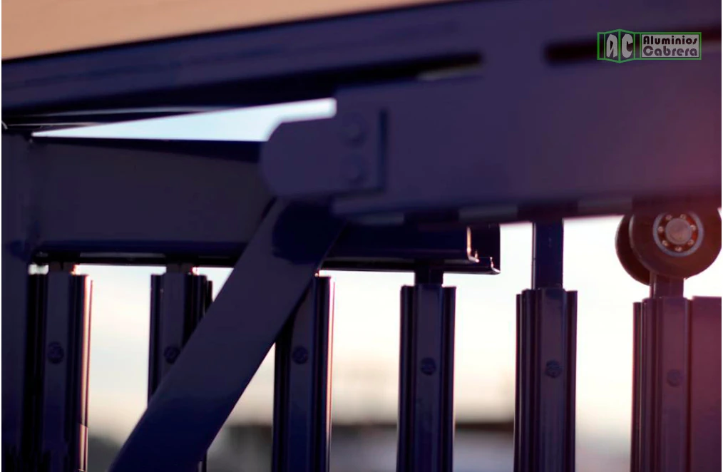 Rejas Ballestas - 11