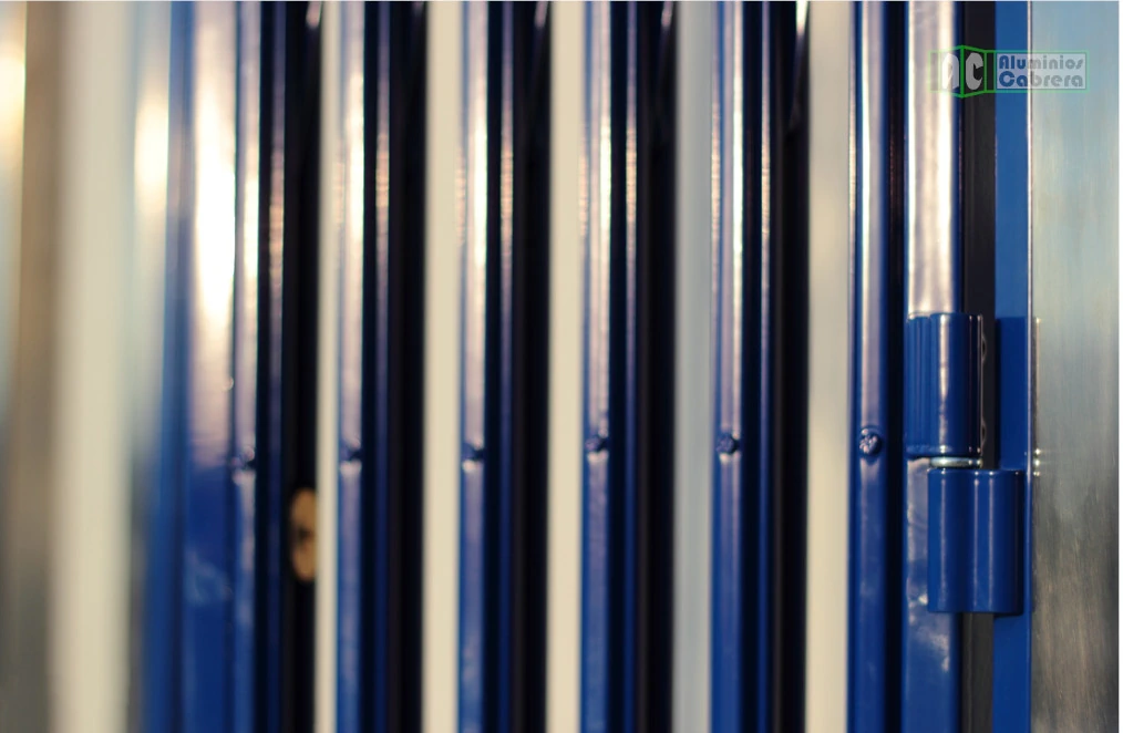 Rejas Ballestas - 12