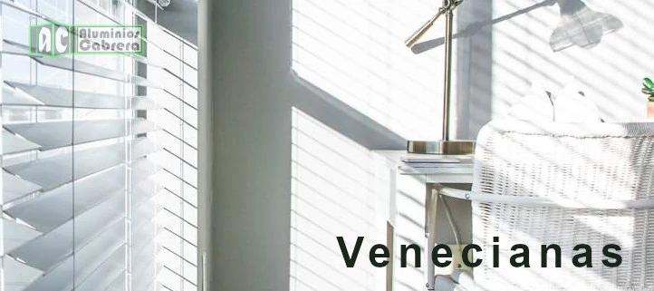 persiana veneciana