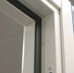 Junta de Extanqueidad