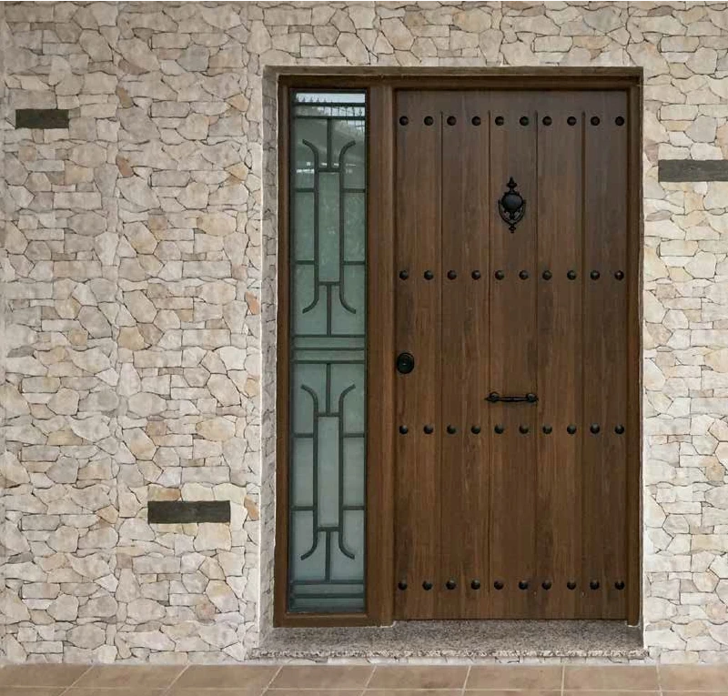 puerta-de-entrada-metalica-de-seguridad-saga-100-mod.-1150CL-roble-viejo