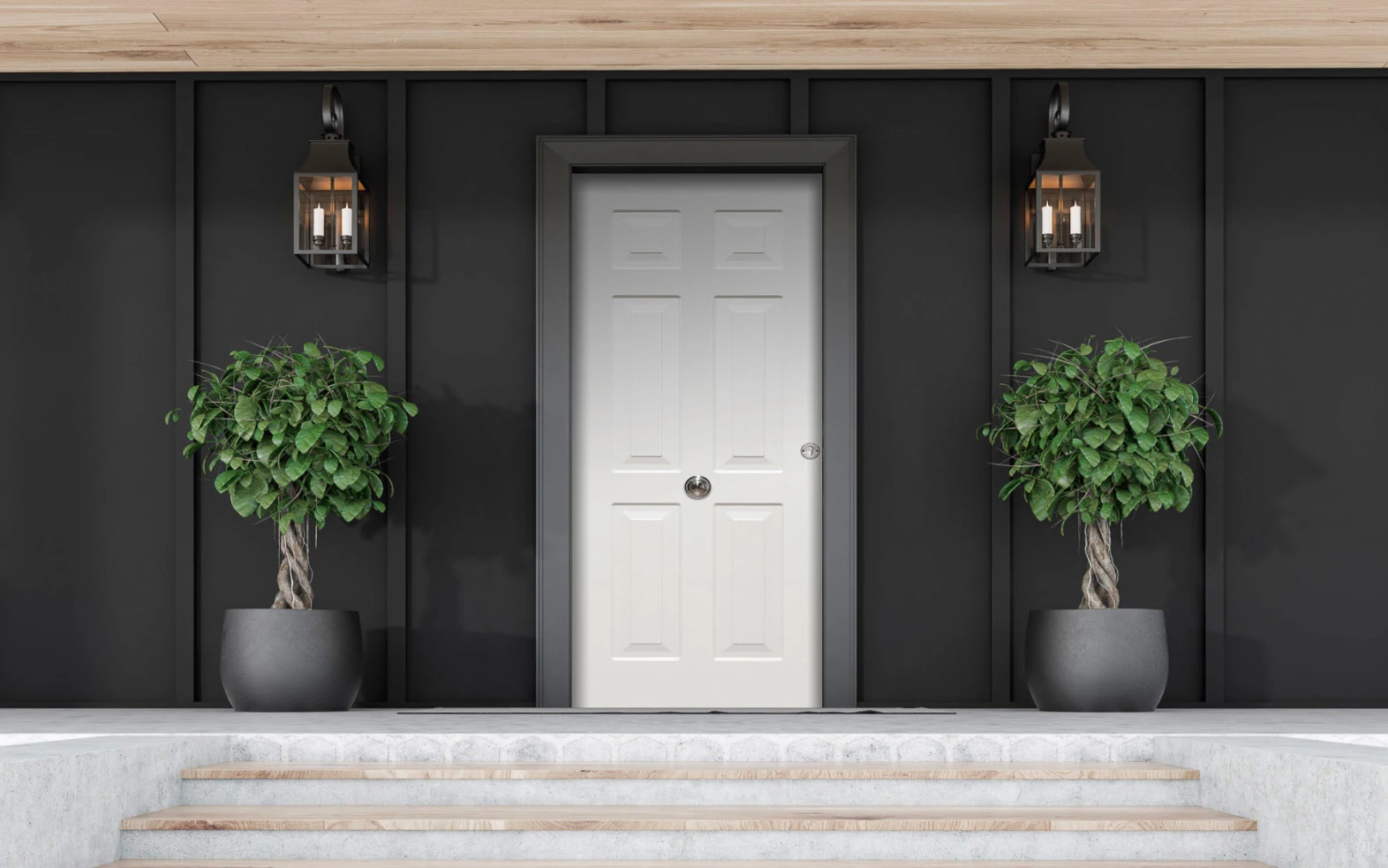 puertas-de-seguridad-saga-m100-mod-yedra-blanco-ral9003