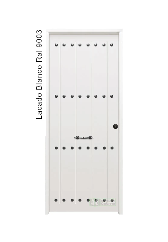 saga-100-portada-modelo-1150CL-color-blanco-ral9003