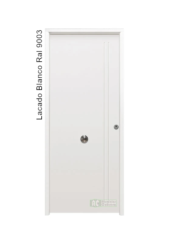 seria-saga-100-modelo-1130L-color-blanco-ral9003