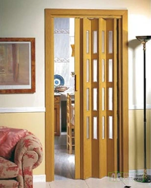 Puerta Plegable de PVC_3