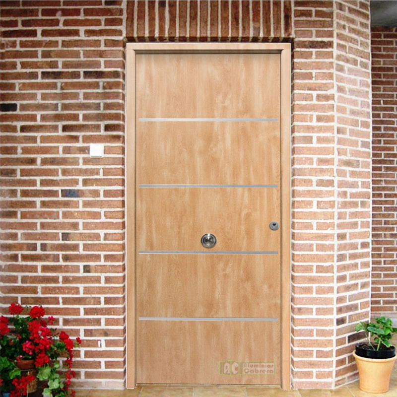 puerta-de-entrada-metalica-de-seguridad-saga-100-mod.-cintia-fm-roble