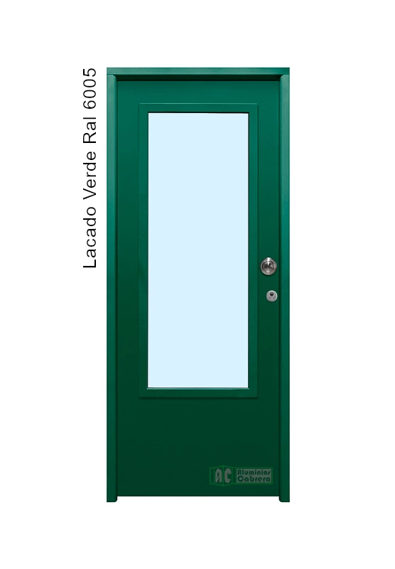 saga-100-cristal-modelo-m1110-cr-color-ral6005