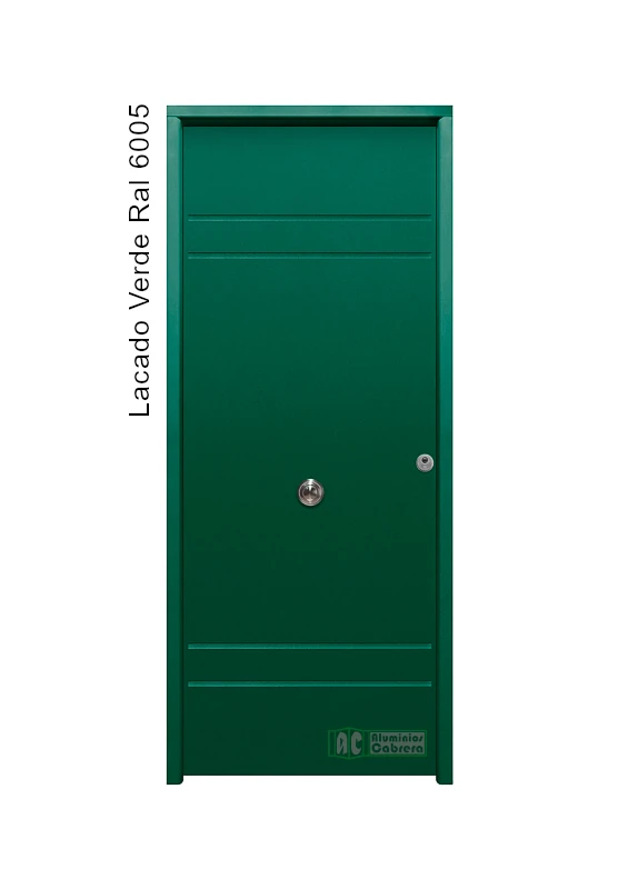 saga-100-modelo-azalea-color-ral6005