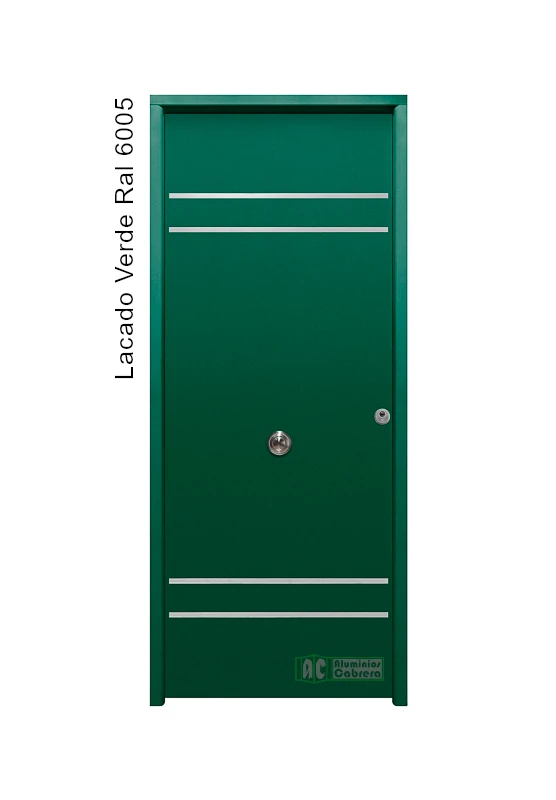 saga-100-modelo-azalea-fm-color-ral6005